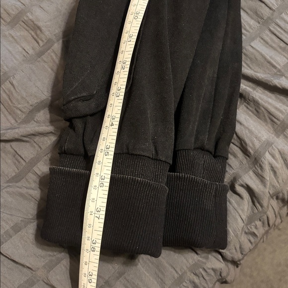 Gorgeous Jaded Gypsy Stone Washed Drop Seat Joggers! - Picture 7 of 14